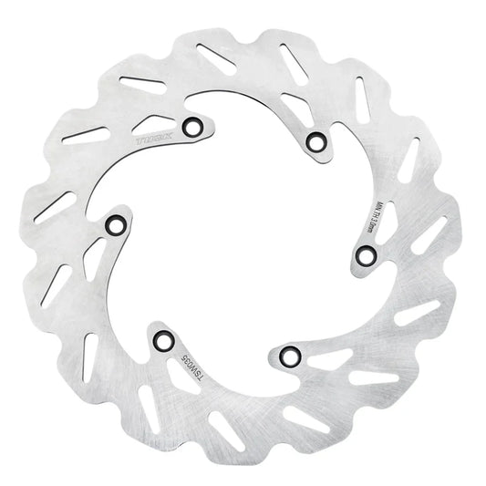 Stark Varg Wave Rotors
