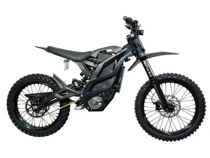 Ventus One Plus Bike