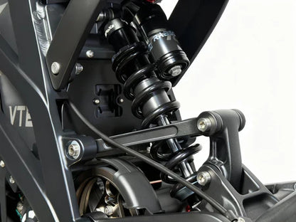 Ventus One Plus Bike