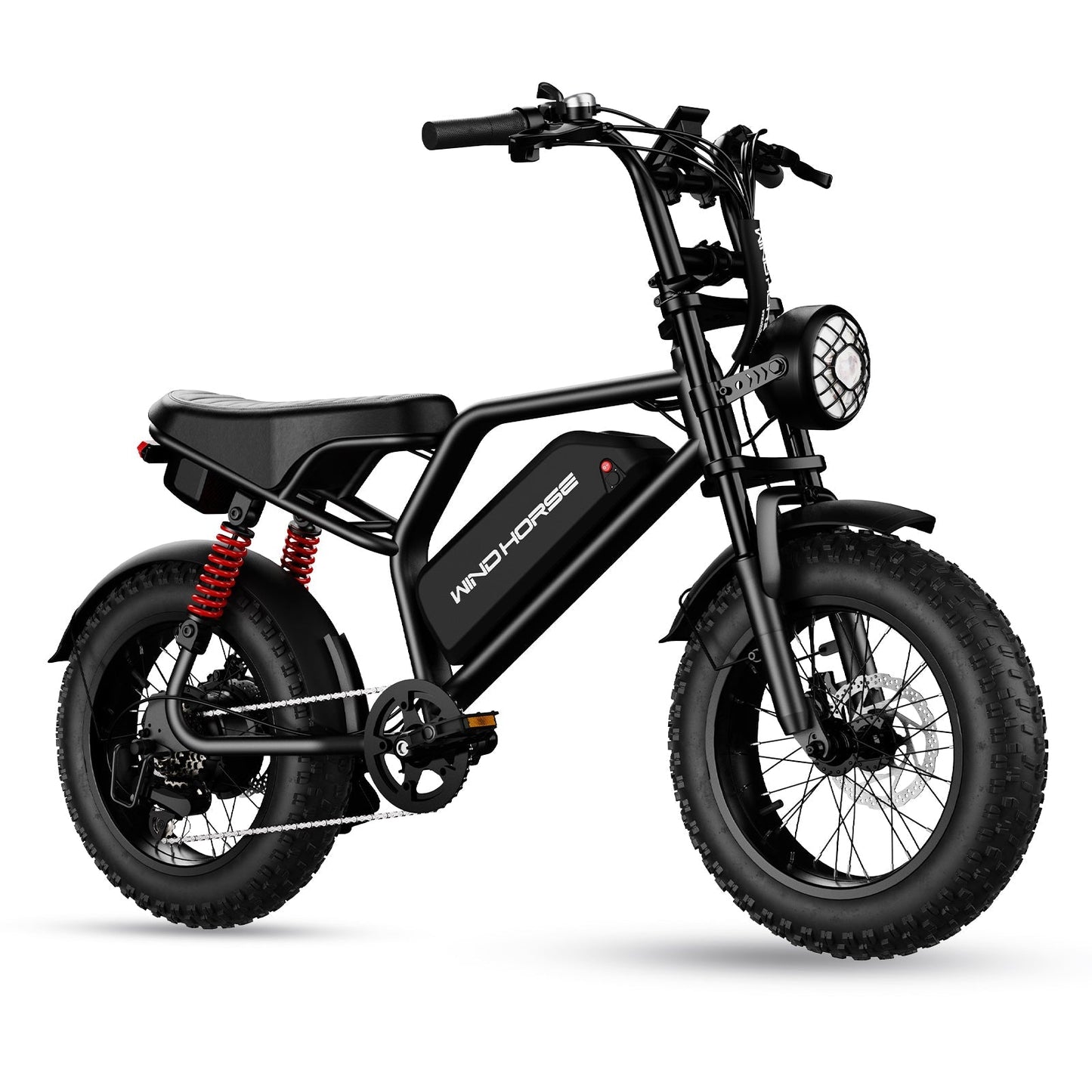 Windhorse V8MINI
